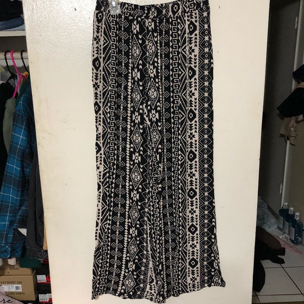 beach pants
